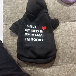 Dog Cloth  for small Dog