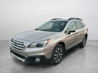 2015 Subaru Outback