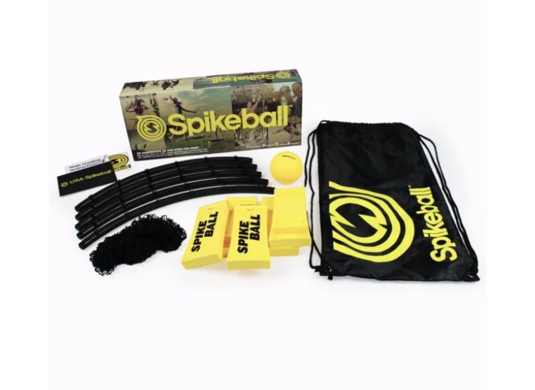 Spikeball (3 Ball Set) Brand New Still In Box