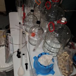 Wine Making Kit 