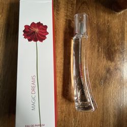 Magic Dream Rose Perfume