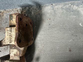 Heavy duty vice grips