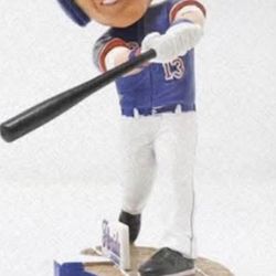 Matt Laporta Bobble 
