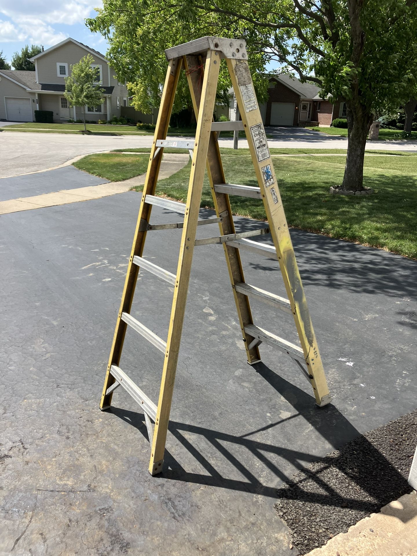 Ladder