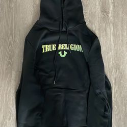 True Religion Hoodie 