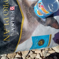 Purina Pro Plan Catfood