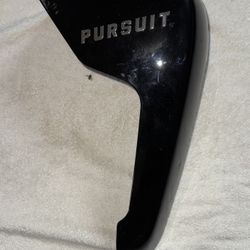 Indian Pursuit/Challenger Right Lower Fairing