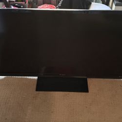 AQUOS Sharp LC 60 INCH