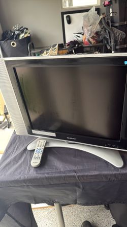 TV