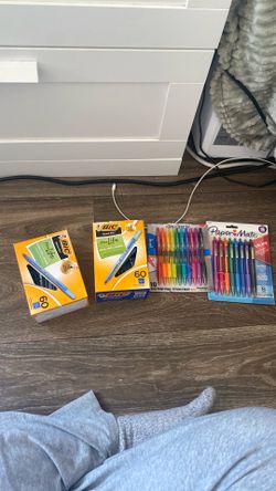 Pens