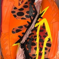 Cheeto puma “scoot” 5 youth