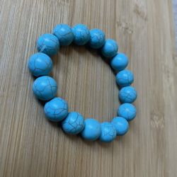 Turquoise Bracelet