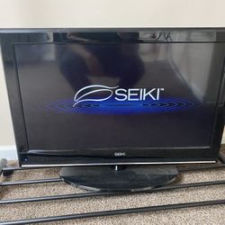 Seiki 32 Inch TV