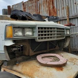 CHEVY CAPRICE,IMPALA OLDS,MONTE CARLO