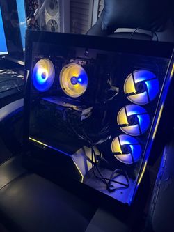 Cyber power gaming pc