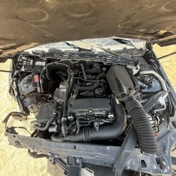 13” Mercedes Benz C250 Parts For Sale! 