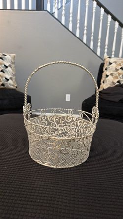 Wire Basket