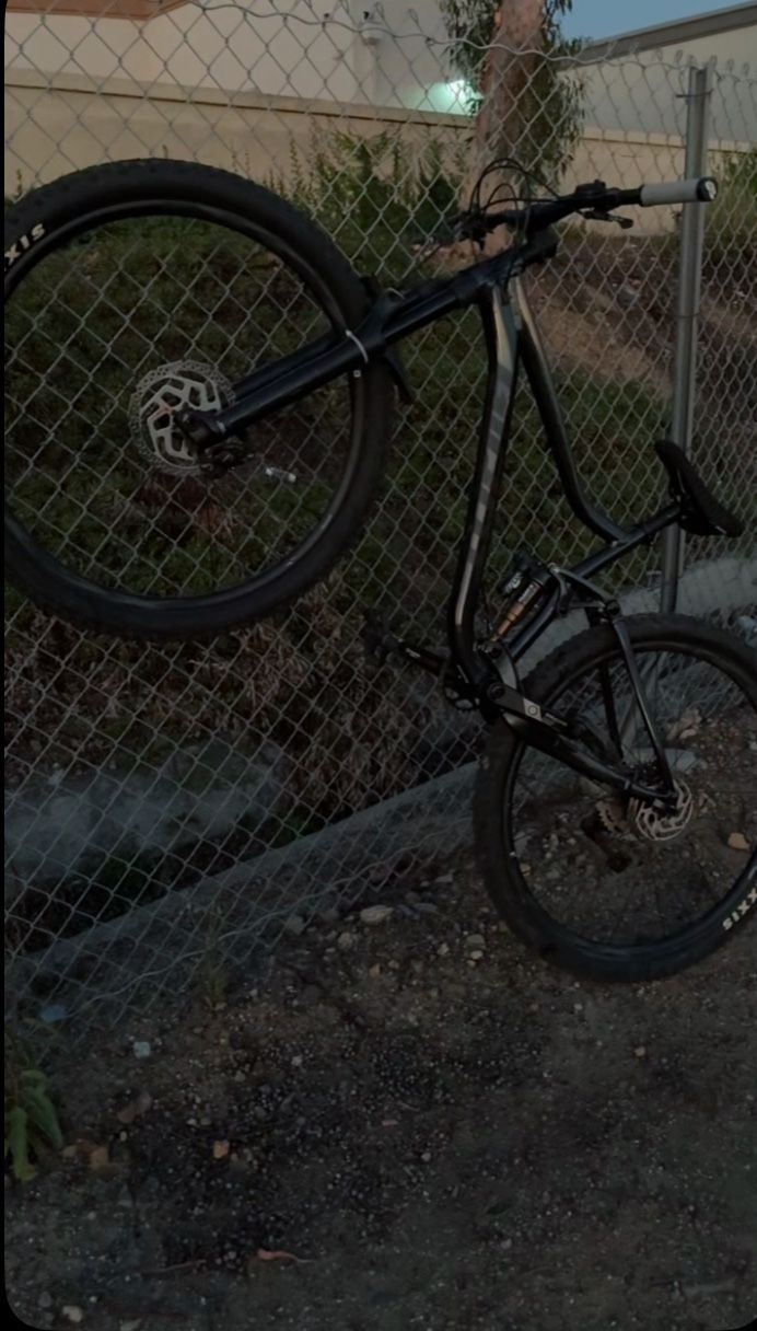 Giant Stance