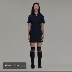 Adidss Miaou Minidress