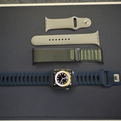 Apple Watch 