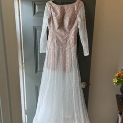 Formal Gown- never worn
