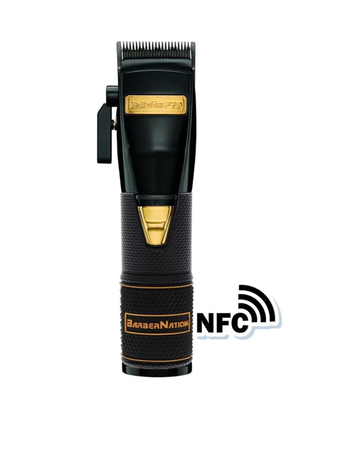 Black FX BaByliss PRO