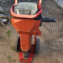 Hilti Jack Hammer 3000
