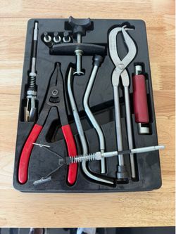 Craftsman Brake Set