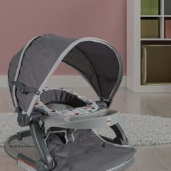 Portable Sit Me Up Chair