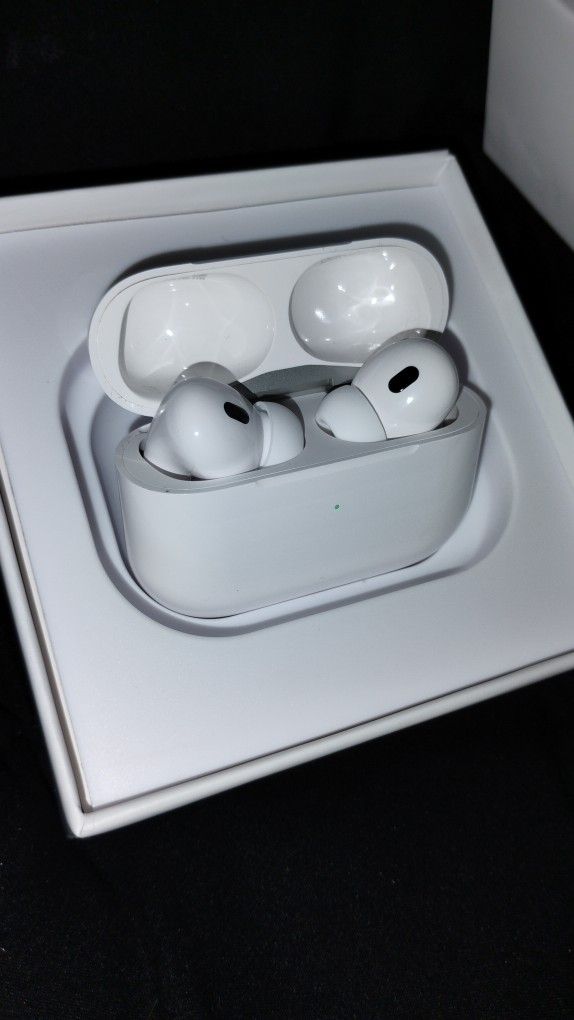 AirPods Pro 2nd Gen Earbuds