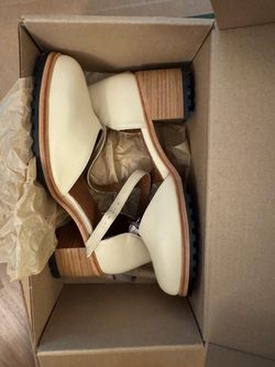Portland Leather Co. Shoes size 10