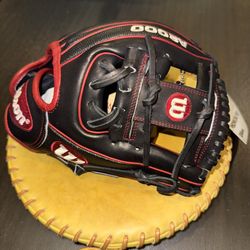 Limited Release NWT Wilson A2000 DP15