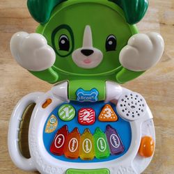 Leap Frog Scout LapPup