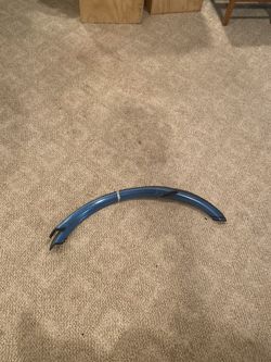 1993-95 Chevy Camaro Fender Trim