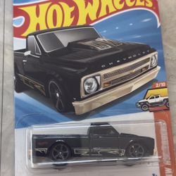 Hotwheels 