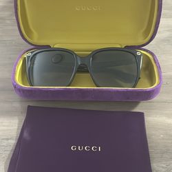 Gucci Sunglasses 