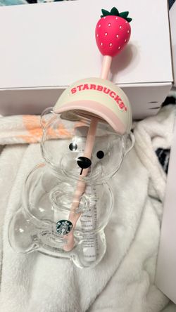 Starbucks bear 2026