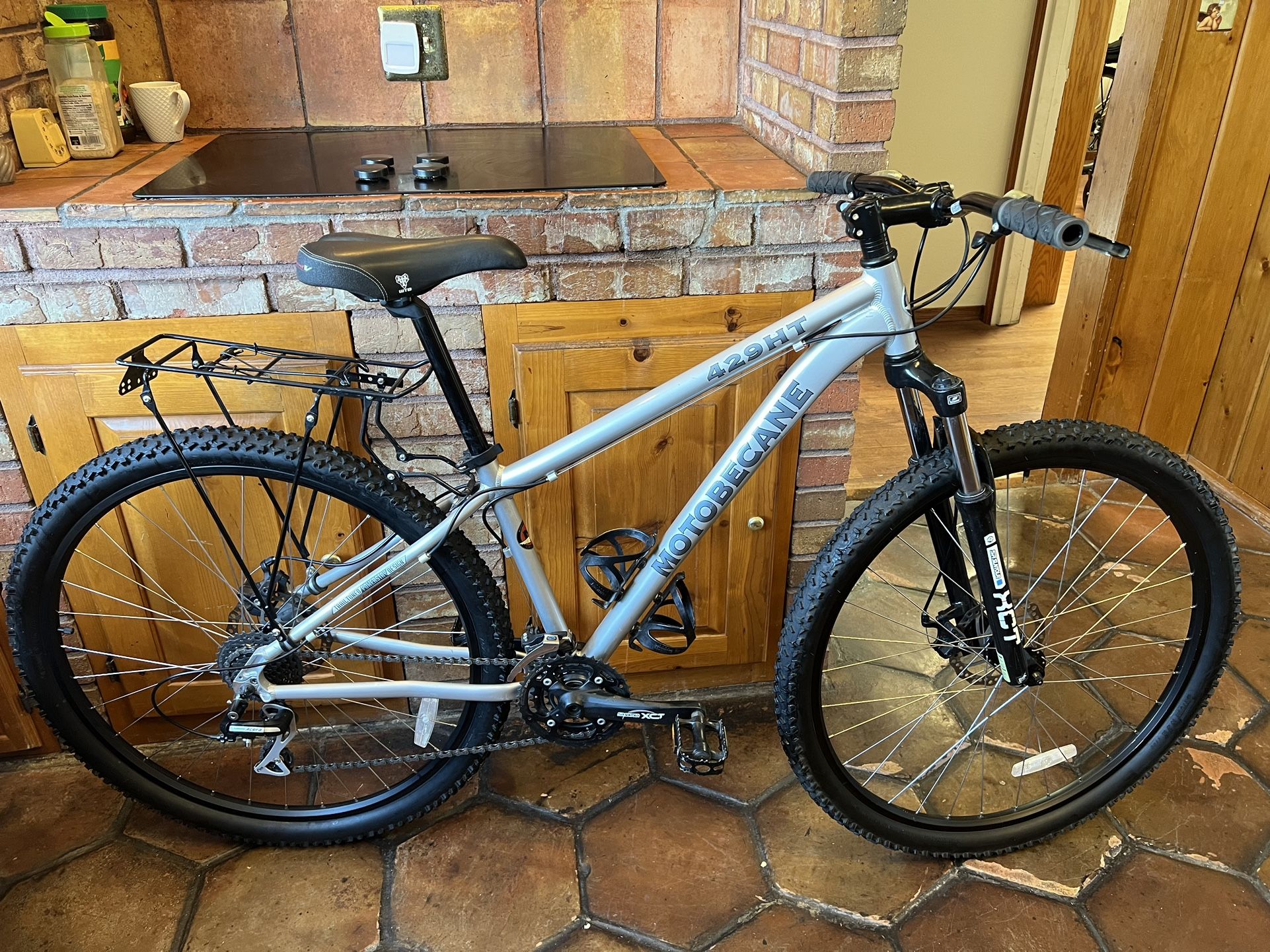 Motobecane 429ht sale