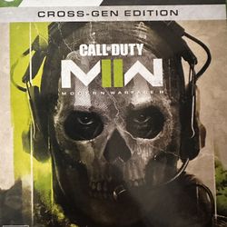 Call Of Duty Modern Warfare Xbox One Xseries 