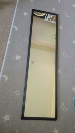 Door mirror