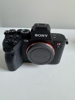 Sony A7SIII