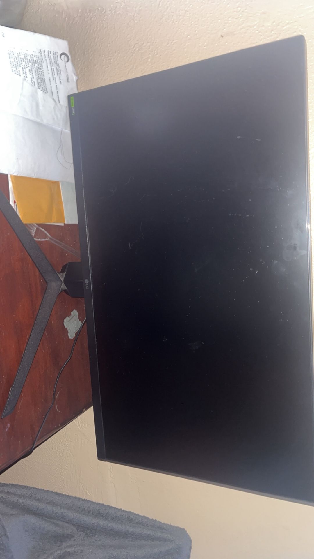 Gaming Monitor