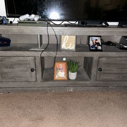 Entertainment Center
