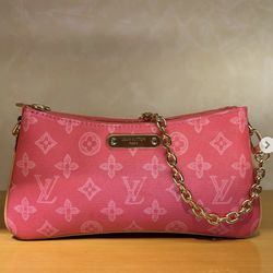 Louis Vitton Pochette Liv