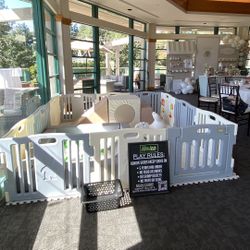 8x8 Soft Play For RNT 