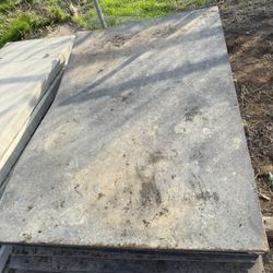 Stall Mats - 4’ Wide x6’ Long - Thick  5/8” -3/4”