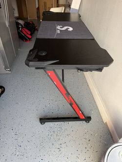 Gaming Table