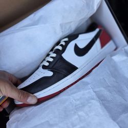 Jordan 1s