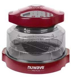 Nuwave Oven