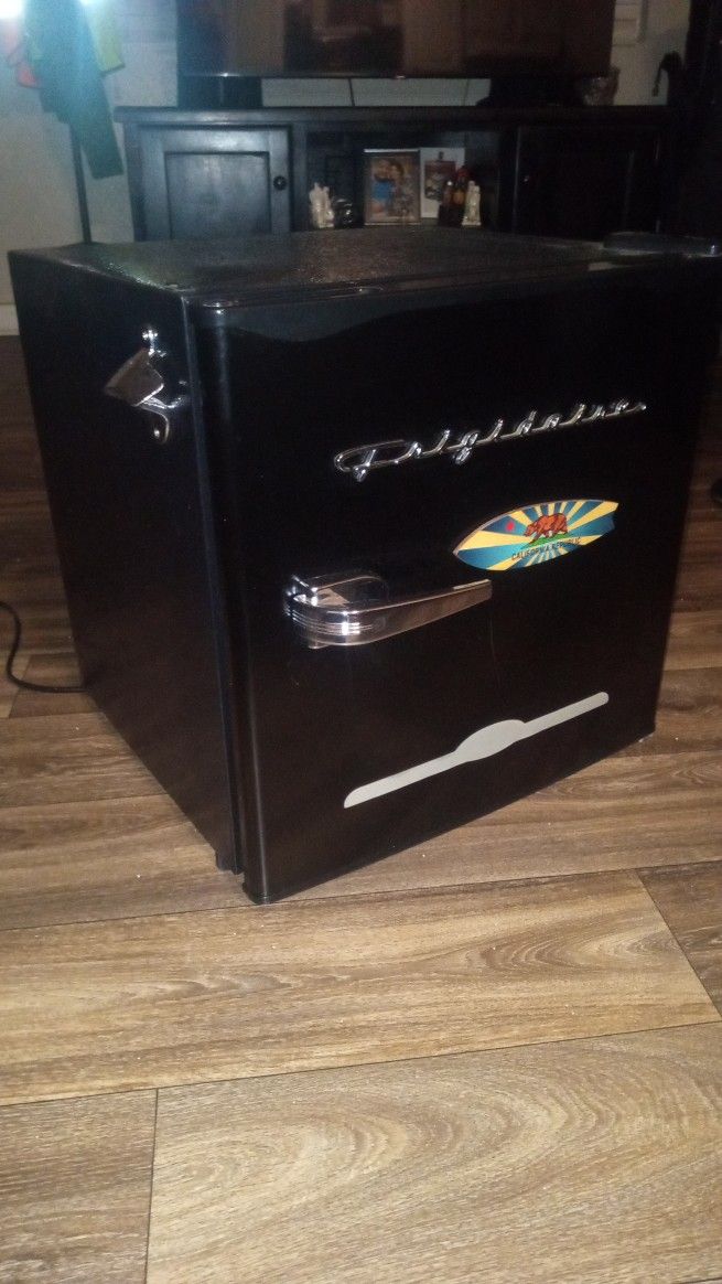 Small Fridge